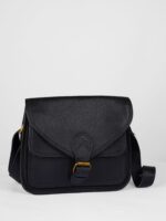 Women's Front Flap & Pocket  Details  Cross Body