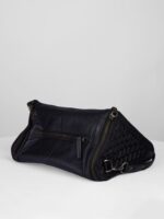 Beautiful Emb Detail in Both Side Cross Body - Image 3